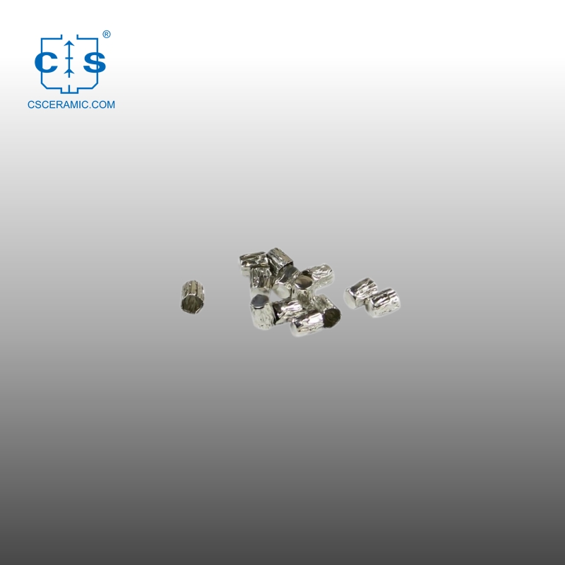 Оловянная Капсула D3,2*4 Мм 502-227