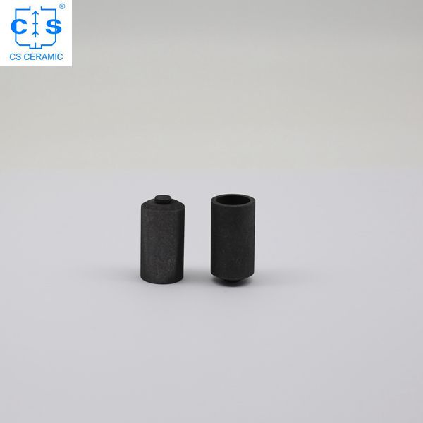 Обычный Графитовый Тигель 776-247 ELTRA90190 ALPHA AR6247/AR053HD